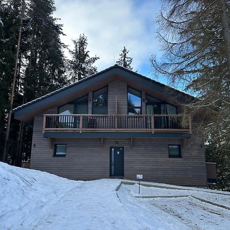 Apartman Pod Smrekom Demaenovska Dolina Kültér fotó
