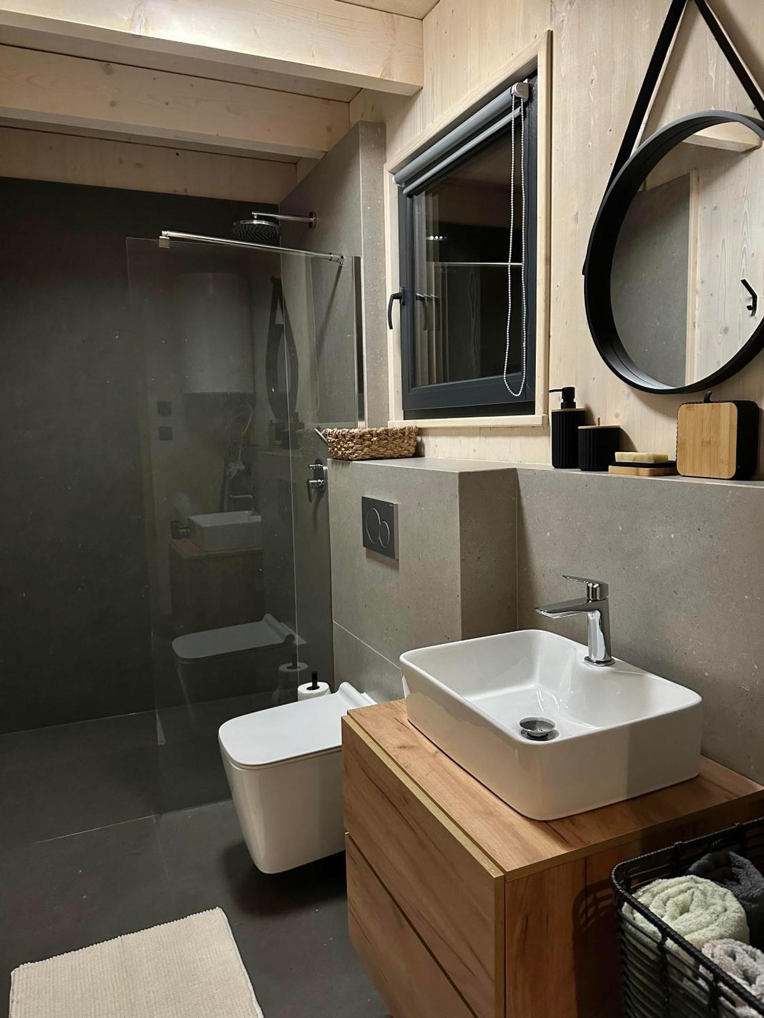 Apartman Pod Smrekom Demaenovska Dolina Kültér fotó
