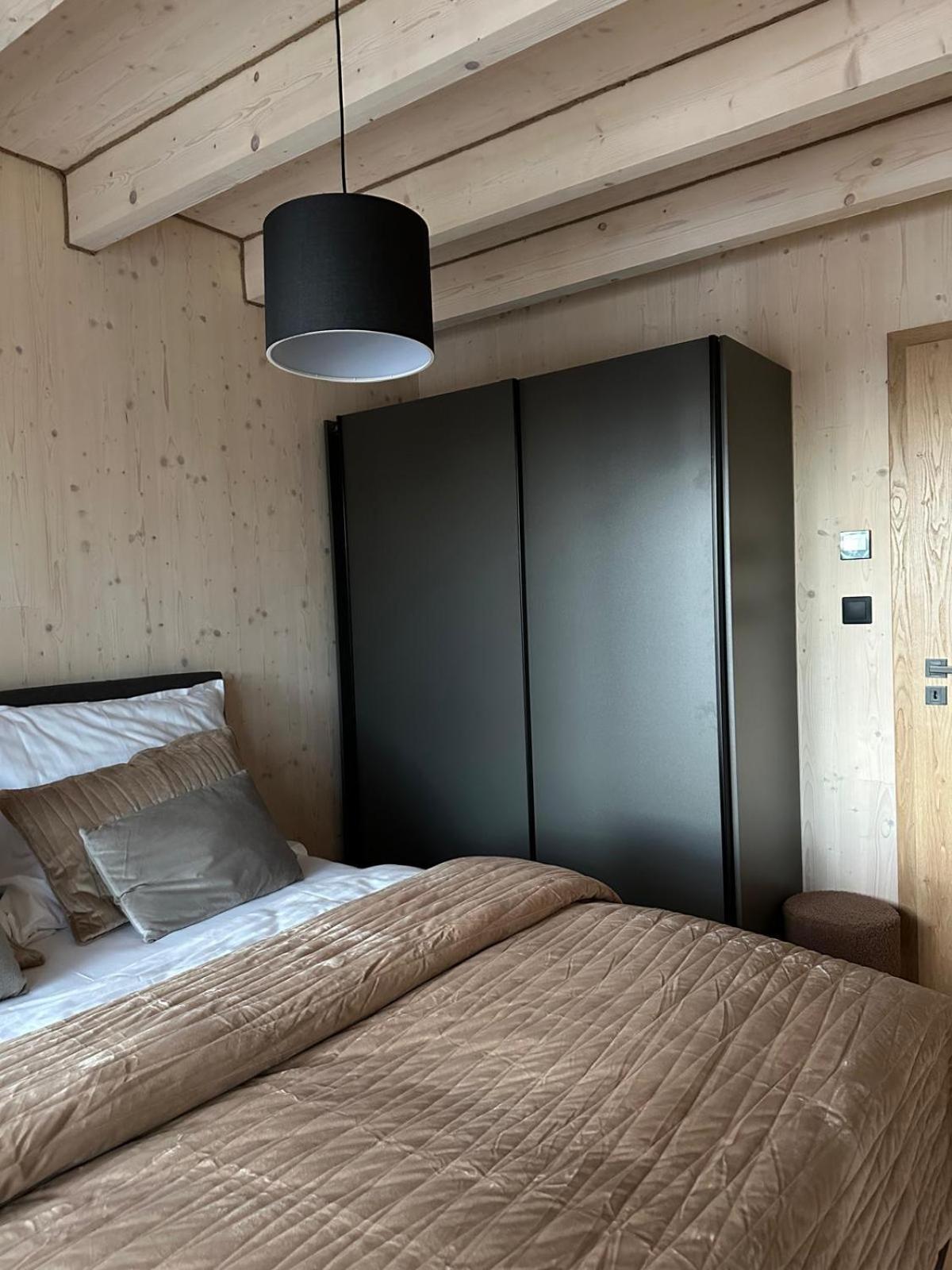 Apartman Pod Smrekom Demaenovska Dolina Kültér fotó